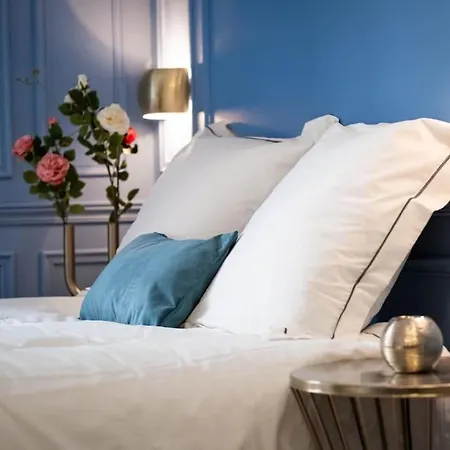 Le Secret D'ondine - Centre