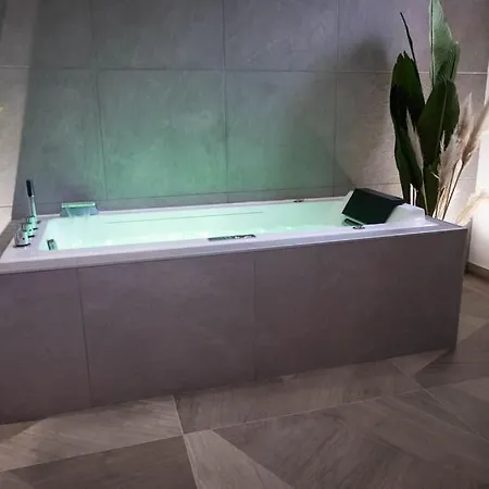 Le Secret D'ondine - Centre