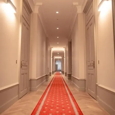 Apartamento Le Secret D'ondine - Centre Aix-les-Bains