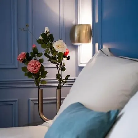 Le Secret D'ondine - Centre *