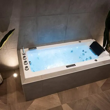 Le Secret D'ondine - Centre Apartment Aix-les-Bains