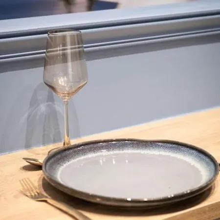 Le Secret D'ondine - Centre Apartamento Aix-les-Bains