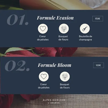 Le Secret D'ondine - Centre Aix-les-Bains