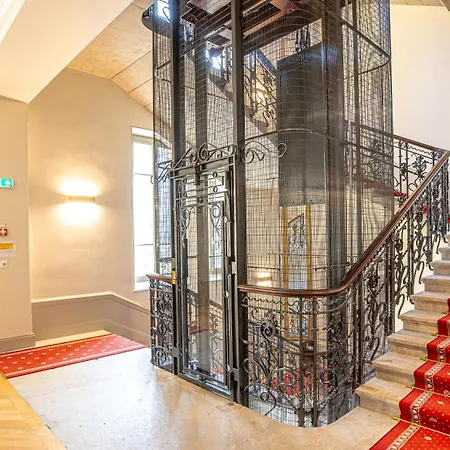 Le Secret D'ondine - Centre * Aix-les-Bains