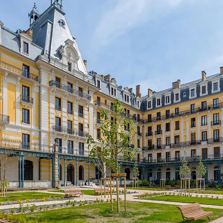 Apartamento Le Secret D'ondine - Centre