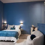 Le Secret D'ondine - Centre