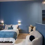 Le Secret D'ondine - Centre *