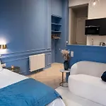 Lägenhet Le Secret D'ondine - Centre Aix-les-Bains