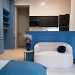 Lägenhet Le Secret D'ondine - Centre Aix-les-Bains