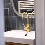 Le Secret D'ondine - Centre Lägenhet Aix-les-Bains