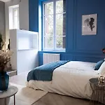 Le Secret D'ondine - Centre * Aix-les-Bains