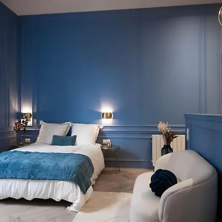 Le Secret D'ondine - Centre