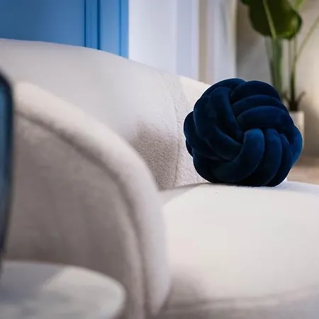 Le Secret D'ondine - Centre * Aix-les-Bains