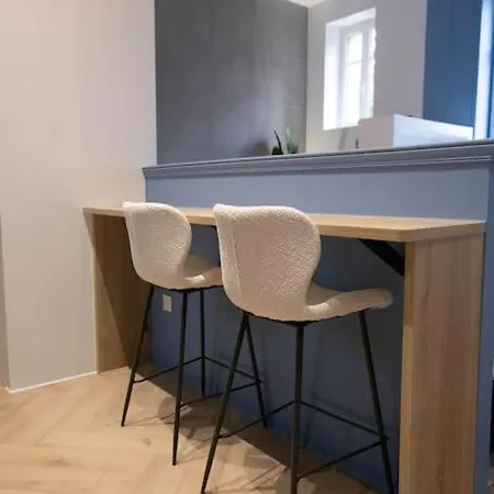 Le Secret D'ondine - Centre Appartement *