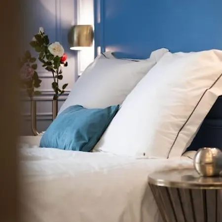 Lägenhet Le Secret D'ondine - Centre