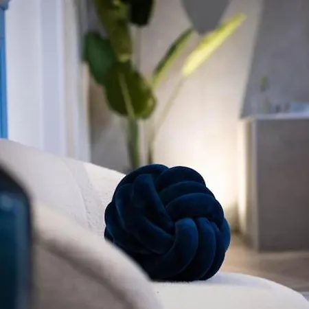 Lägenhet Le Secret D'ondine - Centre *