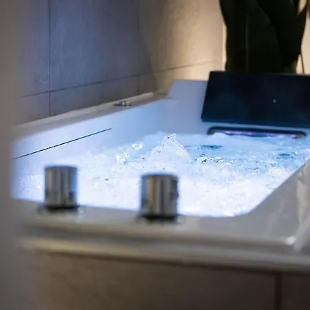 Appartement Le Secret D'ondine - Centre Aix-les-Bains