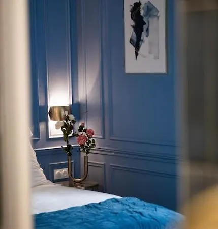 Appartement Le Secret D'ondine - Centre *
