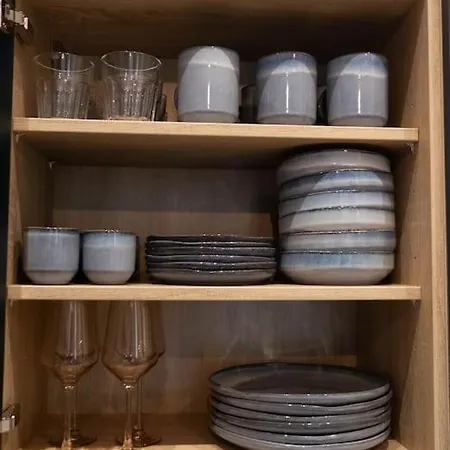 Lägenhet Le Secret D'ondine - Centre *