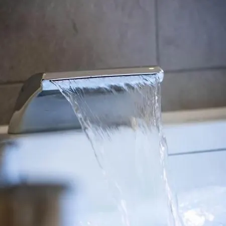 Le Secret D'ondine - Centre