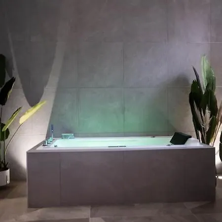 Le Secret D'ondine - Centre * Aix-les-Bains