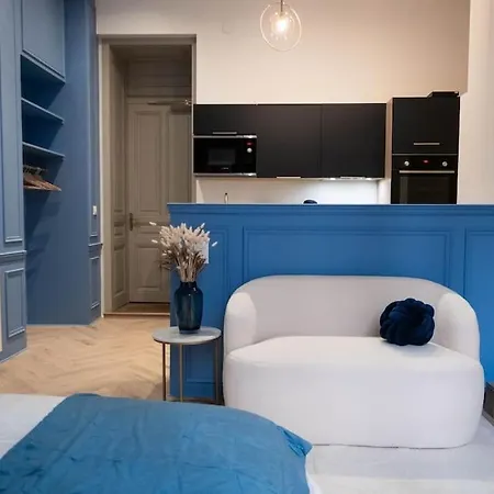 Lägenhet Le Secret D'ondine - Centre Aix-les-Bains