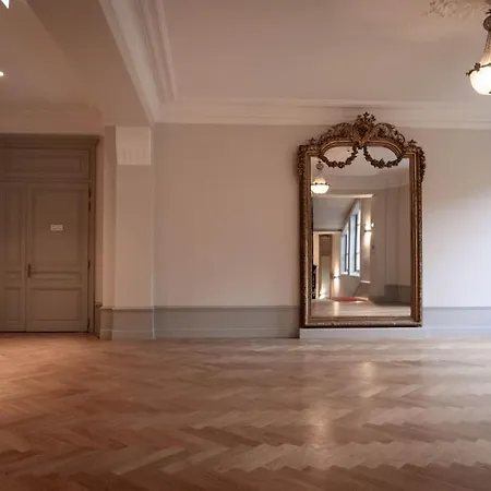 Le Secret D'ondine - Centre Lägenhet