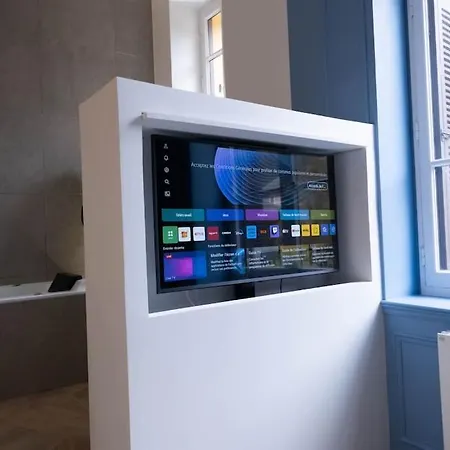 Le Secret D'ondine - Centre *