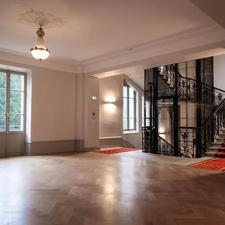 Le Secret D'ondine - Centre Appartement *