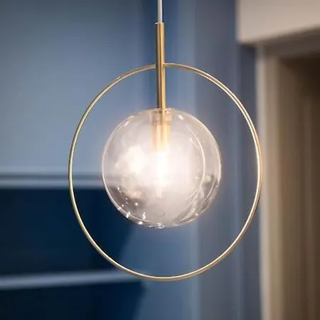 Le Secret D'ondine - Centre Appartement *