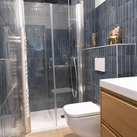 Le Secret D'ondine - Centre Appartement