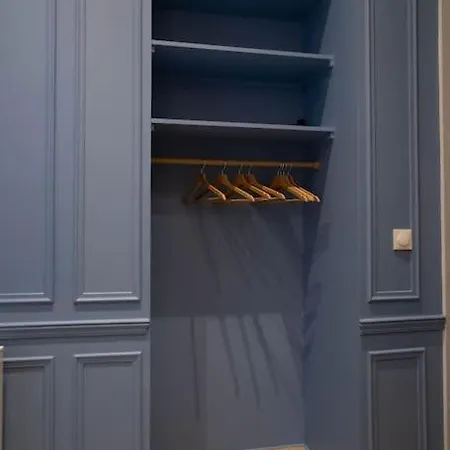 Lägenhet Le Secret D'ondine - Centre Aix-les-Bains