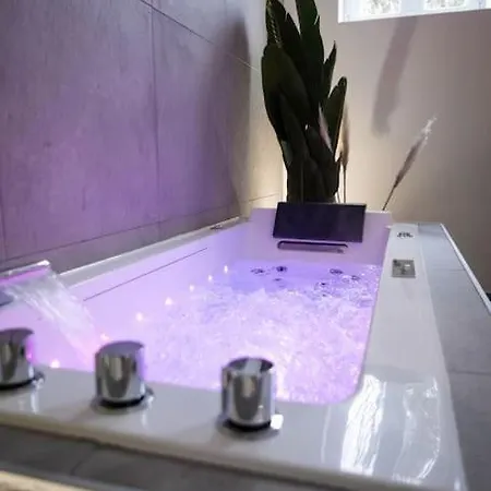 Le Secret D'ondine - Centre * Aix-les-Bains