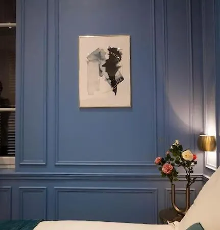 Le Secret D'ondine - Centre Appartement