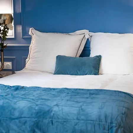 Appartement Le Secret D'ondine - Centre Aix-les-Bains