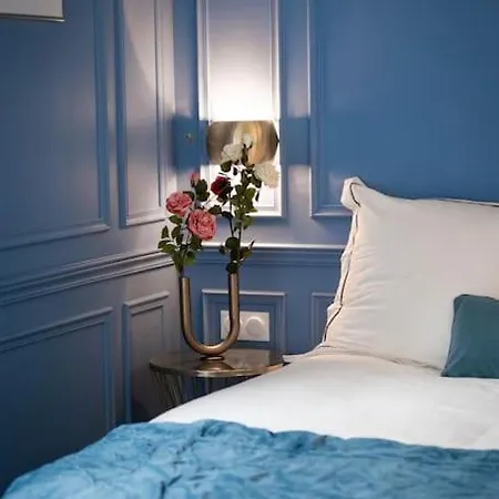 Le Secret D'ondine - Centre Appartement