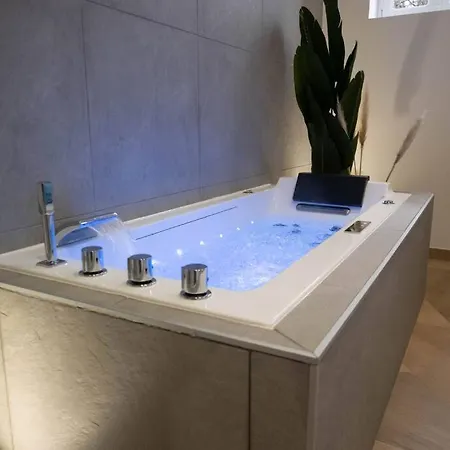 Appartement Le Secret D'ondine - Centre Aix-les-Bains