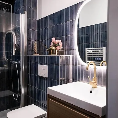 Le Secret D'ondine - Centre Lägenhet