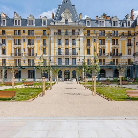 Le Secret D'ondine - Centre *