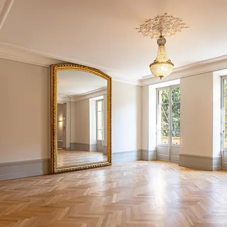 Le Secret D'ondine - Centre * Aix-les-Bains