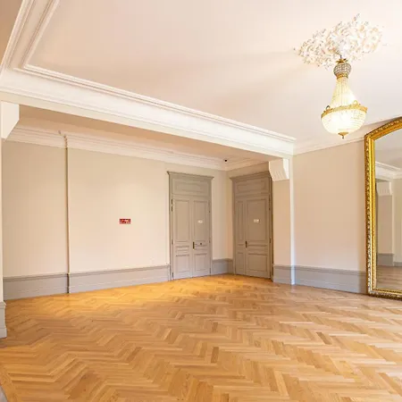 Апартаменты Le Secret D'ondine - Centre *