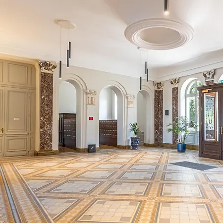 Le Secret D'ondine - Centre Lägenhet