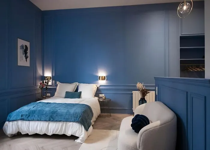 Le Secret D'ondine - Centre