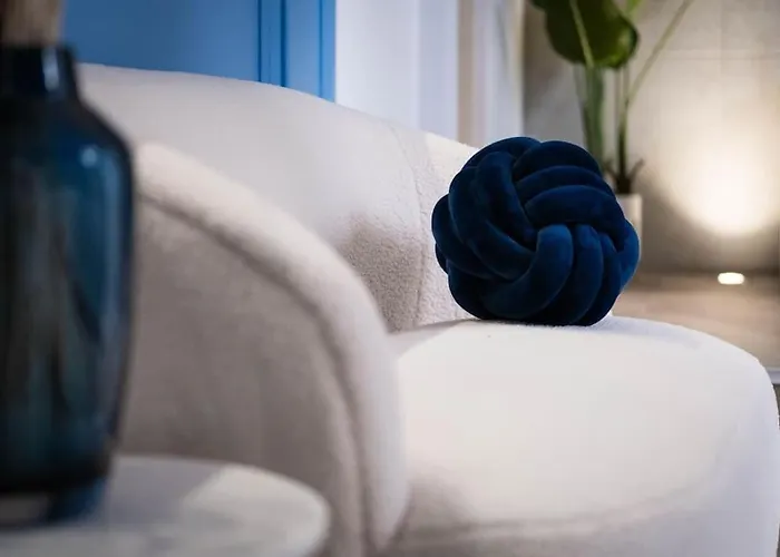 Le Secret D'ondine - Centre * 艾克斯莱班