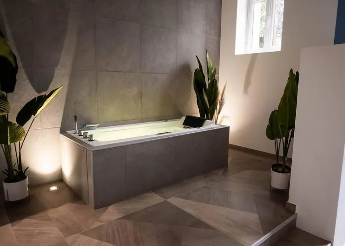 Le Secret D'ondine - Centre *