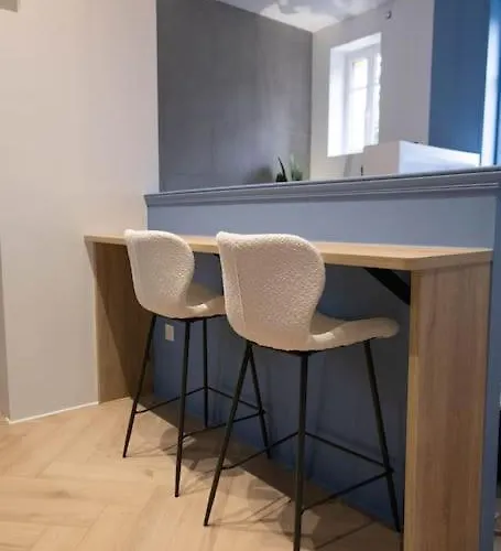 Le Secret D'ondine - Centre 公寓 *