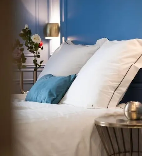 公寓 Le Secret D'ondine - Centre