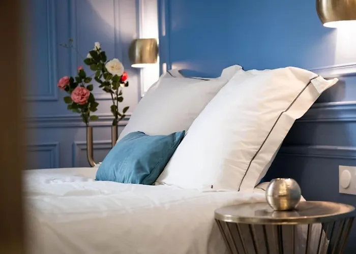 Le Secret D'ondine - Centre