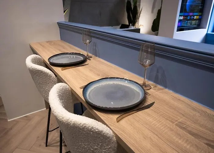 Le Secret D'ondine - Centre