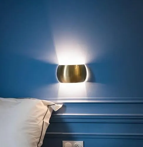 公寓 Le Secret D'ondine - Centre *